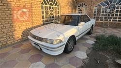 تۆیۆتا II مارک